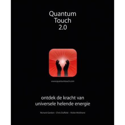 Quantum-Touch 2.0 - Richard Gordon