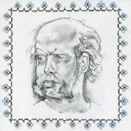 Ask Forgiveness -Mcd- - Bonnie Prince Billy