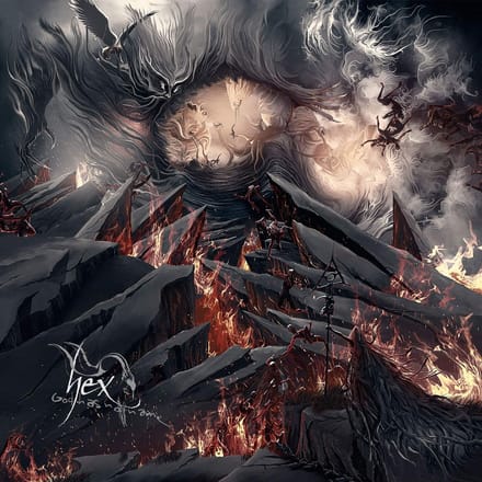 God Has No Name - Hex