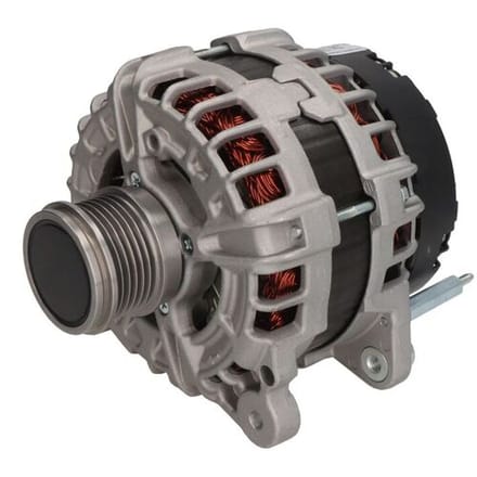 Driefasige generator STARDAX STX110282R