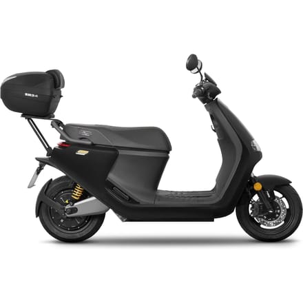 Motorfiets topkoffer Shad Master Segway STD E 300 Se '23