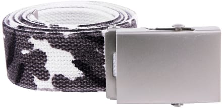Fostex Garments - Web belt (kleur: Urban / maat: NVT)