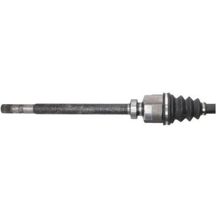 Aandrijfas POINT GEAR PNG73517