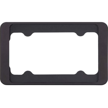 Displine Dame Wall Tablet muurhouder Apple iPad mini (4./5. Gen.) 20,1 cm (7,9)
