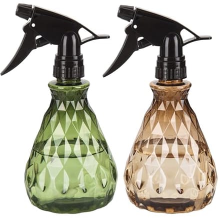 Verstelbare spuitflessen 500 ml - Set van 2 voor Planten en Bloemen