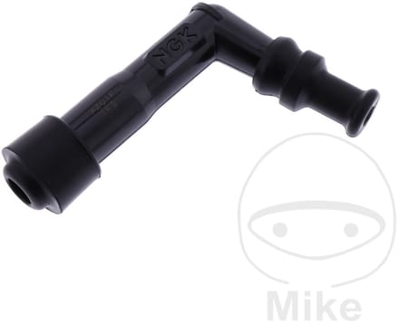 Antiparasite capuchon de bougie NGK pour moto XZ01F / 8443 Neuf