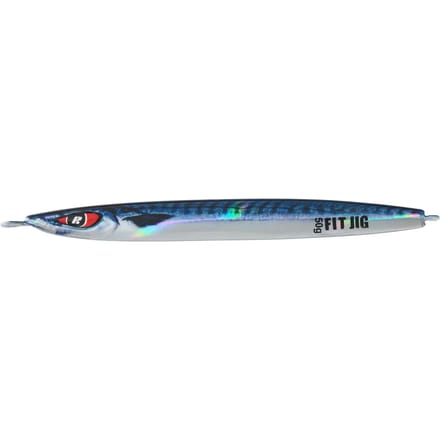Lok Ragot Fit Jig