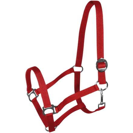 York Harmony Kaptoom Rood X-Full - Verstelbaar en Stijlvol