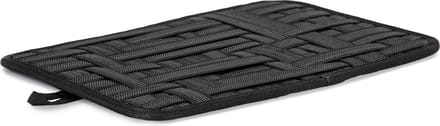 Accessoires voor tassen One Size Kimood Black 100% Polyester