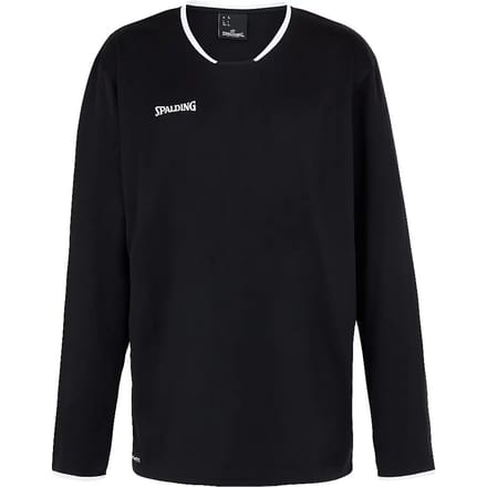 Jersey met lange mouwen Spalding Move Shooting