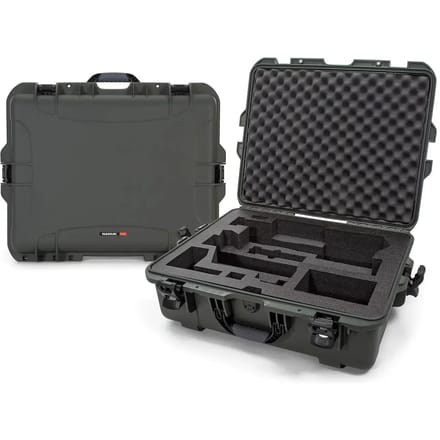 Stabilisatorkoffer Nanuk 945 Crane 3