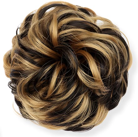 Guardian Beauty Messy Haarstuk Bun - Haarwrap Extensie - #4H27
