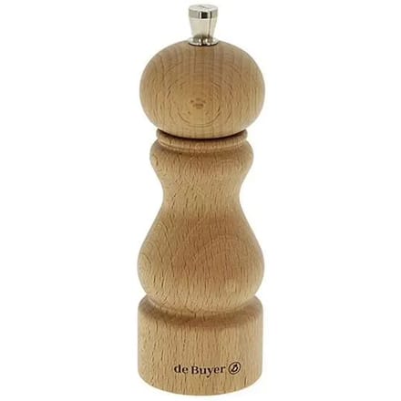 Pepermolen De Buyer Rumba