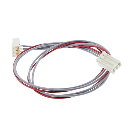 AEG kabel, deurveiligheid interlock, electronische hoofdmodule, J3,830mm 8085060013
