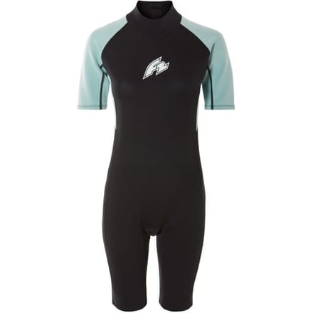 Lidl Korte dames wetsuit (M (40/42))