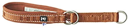 Hurtta Casual Estrang Eco Hondenhalsband Bruin 45-55 cm