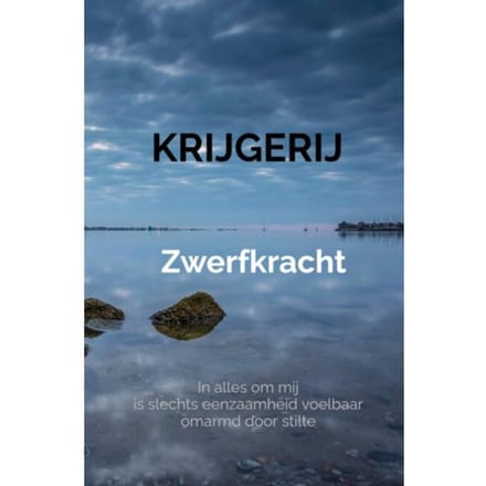 Krijgerij - Wichard De Krijger