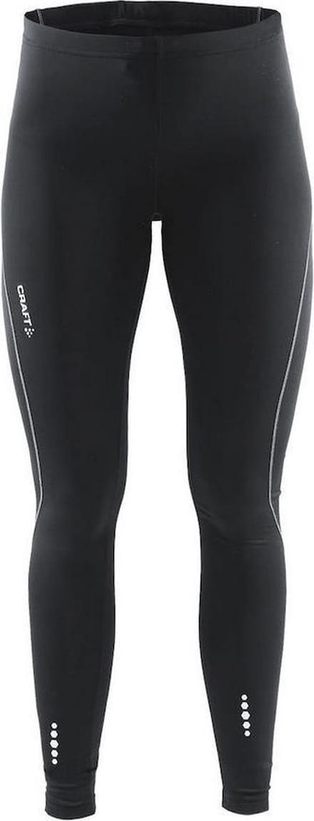 Craft Mind Tights women Zwart maat L