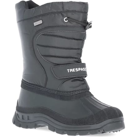 Trespass kinderlaarzen Dodo Snow Boot