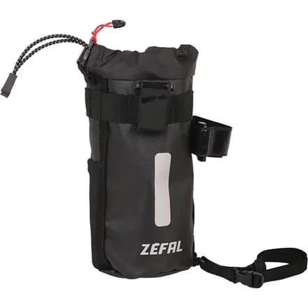 Stuurtas voor stuur/potentieel Zefal Adventure