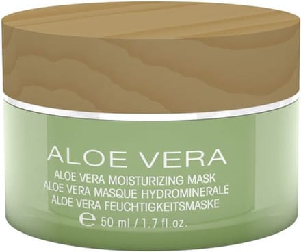 Etre Belle - Aloe Vera - Hydraterend Masker - 50ml