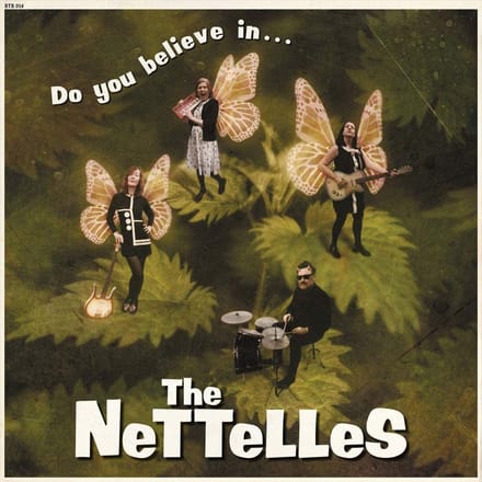 Do You Believe In...