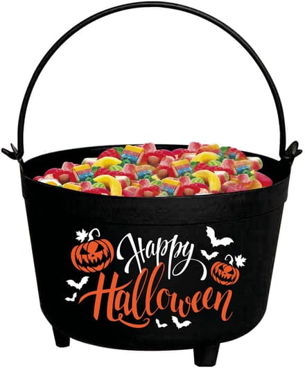FIESTAS GUIRCA, S.L. - Fijne Halloween Ketel