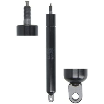 Gasveer, kofferdeksel STABILUS 5379HN