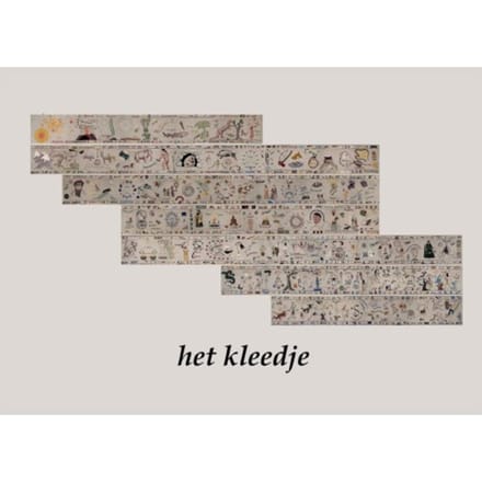 Het Kleedje - The DAAN Family