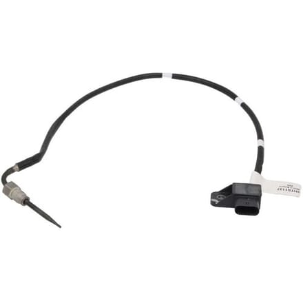 Sensor, uitlaatgastemperatuur HERTH+BUSS ELPARTS 70682557