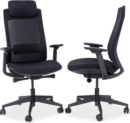 MRC PRO High Design | Ergonomische bureaustoel | Arbo verantwoord