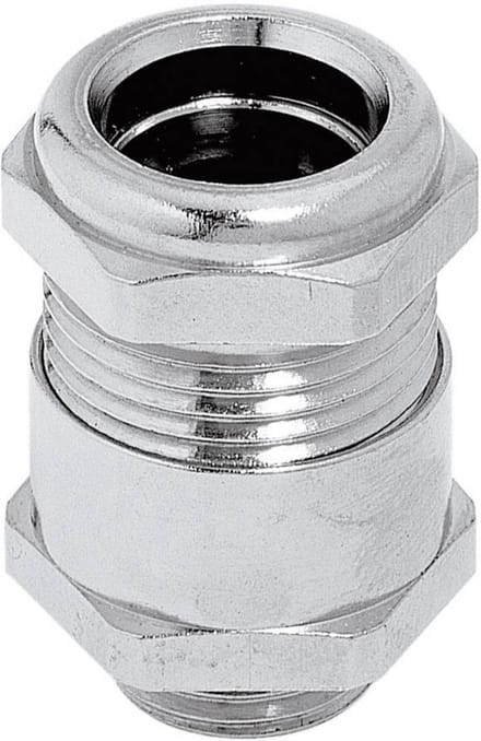 LAPP 52105320 Wartel M20 x 1.5 Messing Messing 1 stuk(s)