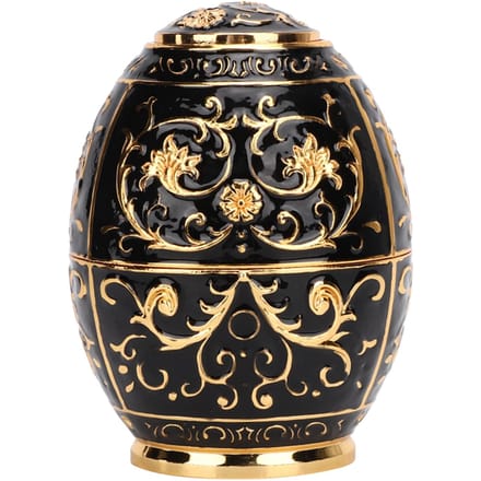 Roterende Druk Tandenstoker Houder Doos Dispenser Organizer Container Decoratie voor Thuis Keuken black