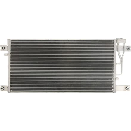 Condensator, airconditioning HIGHWAY AUTOMOTIVE SC5019 AVA