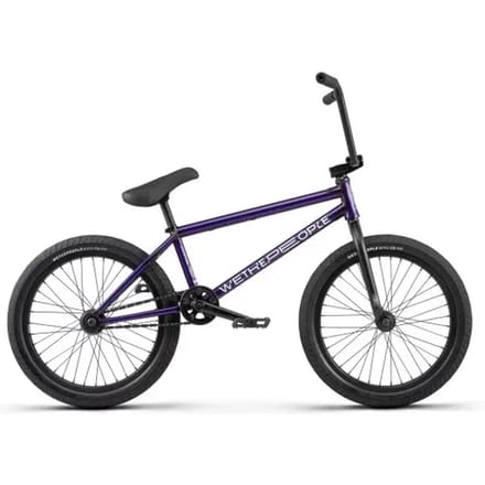 BMX Wethepeople Reason Shift