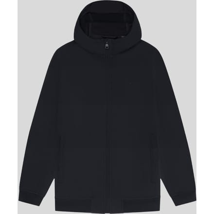 Trainingsjack Lyle &amp; Scott Tonal Fleece Back Softshell