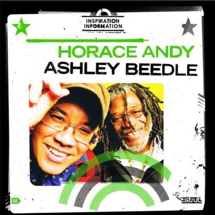 Inspiration Information - Horace Andy & Ashley Beedle