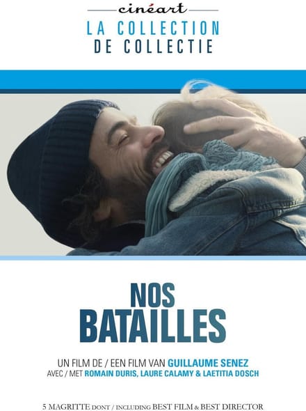 Nos Batailles (DVD)