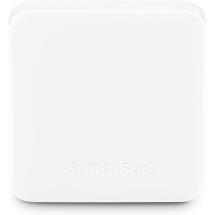 Switchbot - Hub Mini - Ondersteunt Matter - Matter compatibel