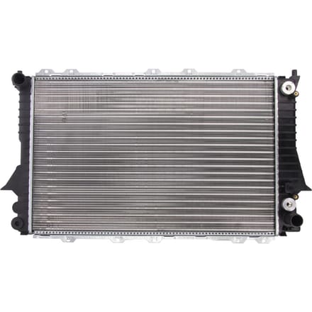 Radiator, motorkoeling THERMOTEC D7A017TT