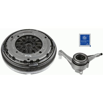 Koppelset DMF-module plus CSC SACHS 2290 601 034