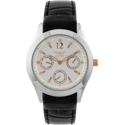 Aviator Ladies AVW9517L83
