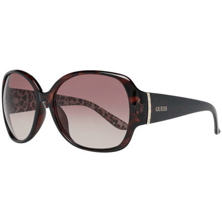 Guess GF0284/S 52F Zonnebril Dames 60x17x135