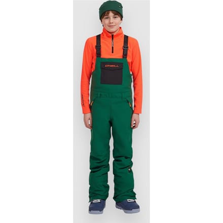 O'Neill Fwc'Cruz Kids Bib Pants blauw
