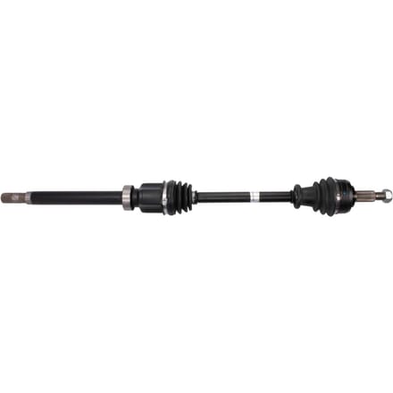 Aandrijfas POINT GEAR PNG72930