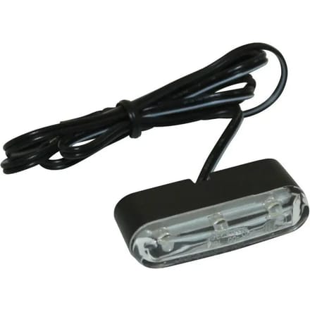 3 led nummerplaatverlichting Replay CE
