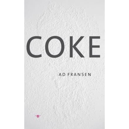 Coke - A. Fransen
