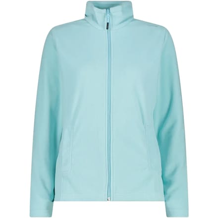 Arctische zip-up fleece dames CMP