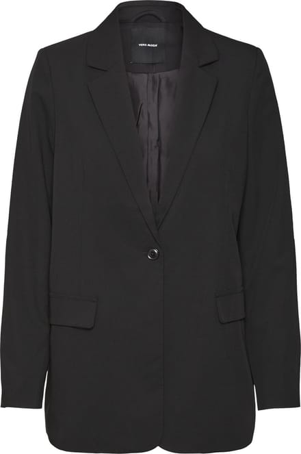 VERO MODA VMZELDA LS LOOSE BLAZER NOOS Dames Blazer - Maat 34