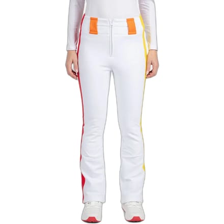 Dames softshell skibroek Rossignol Sirius